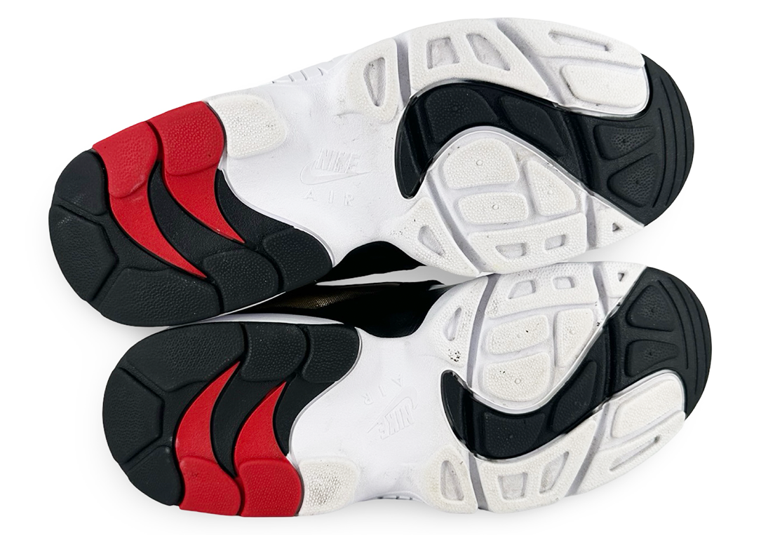 Nike Air Diamond Turf 49ers (2025)