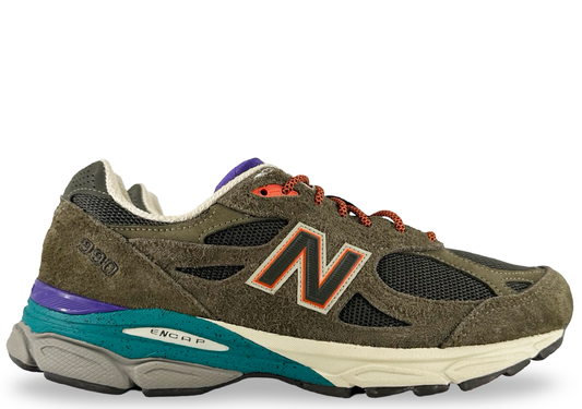 New Balance 990v3 YCMC MiUSA Trailblazers