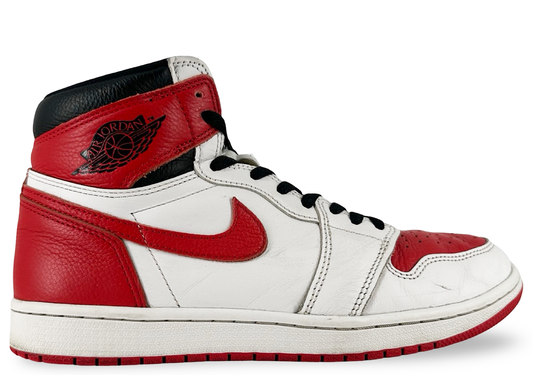 Jordan 1 Retro High OG Heritage
