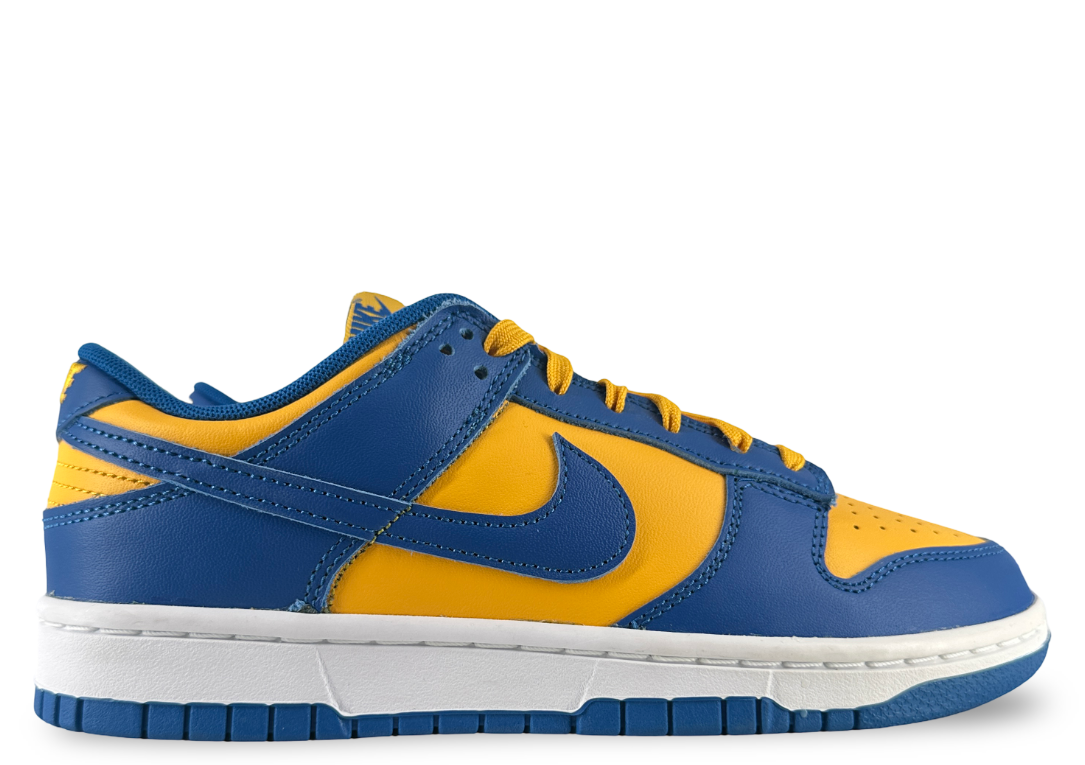 Nike Dunk Low UCLA