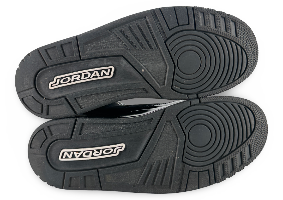 Jordan 3 Retro Black Cat (2025)