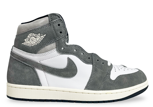 Jordan 1 Retro High OG Washed Black