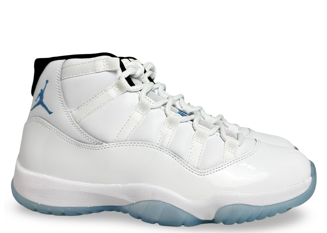 Jordan 11 Retro Legend Blue (2024)