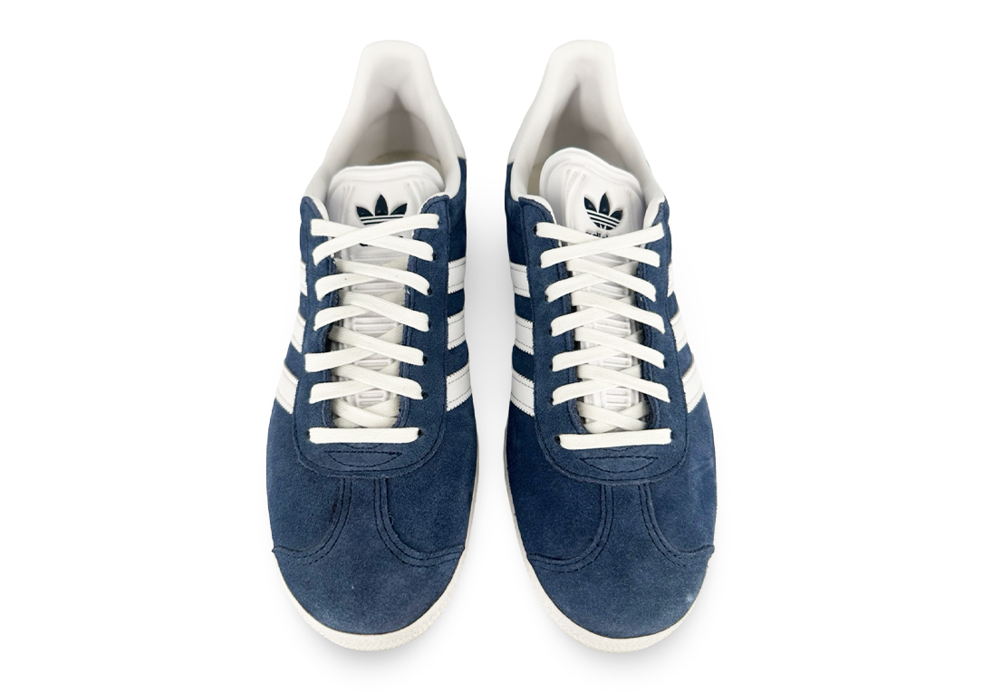 adidas Gazelle Navy White