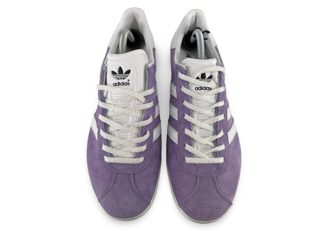 adidas Gazelle 85 Magic Lilac