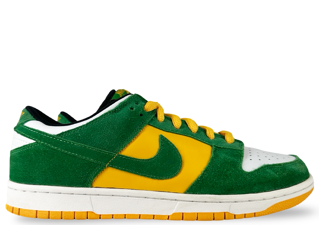 Nike SB Dunk Low Bucks (2003)