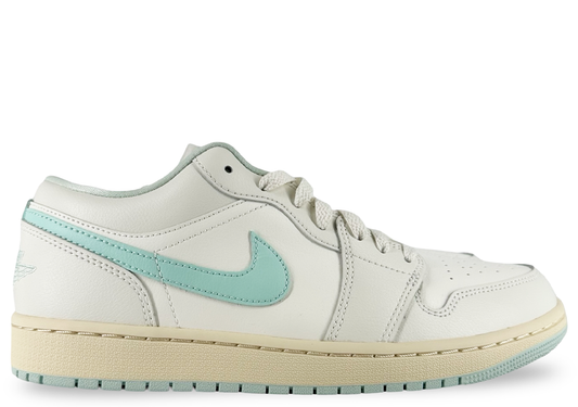 Jordan 1 Low Sail Igloo (Women's)
