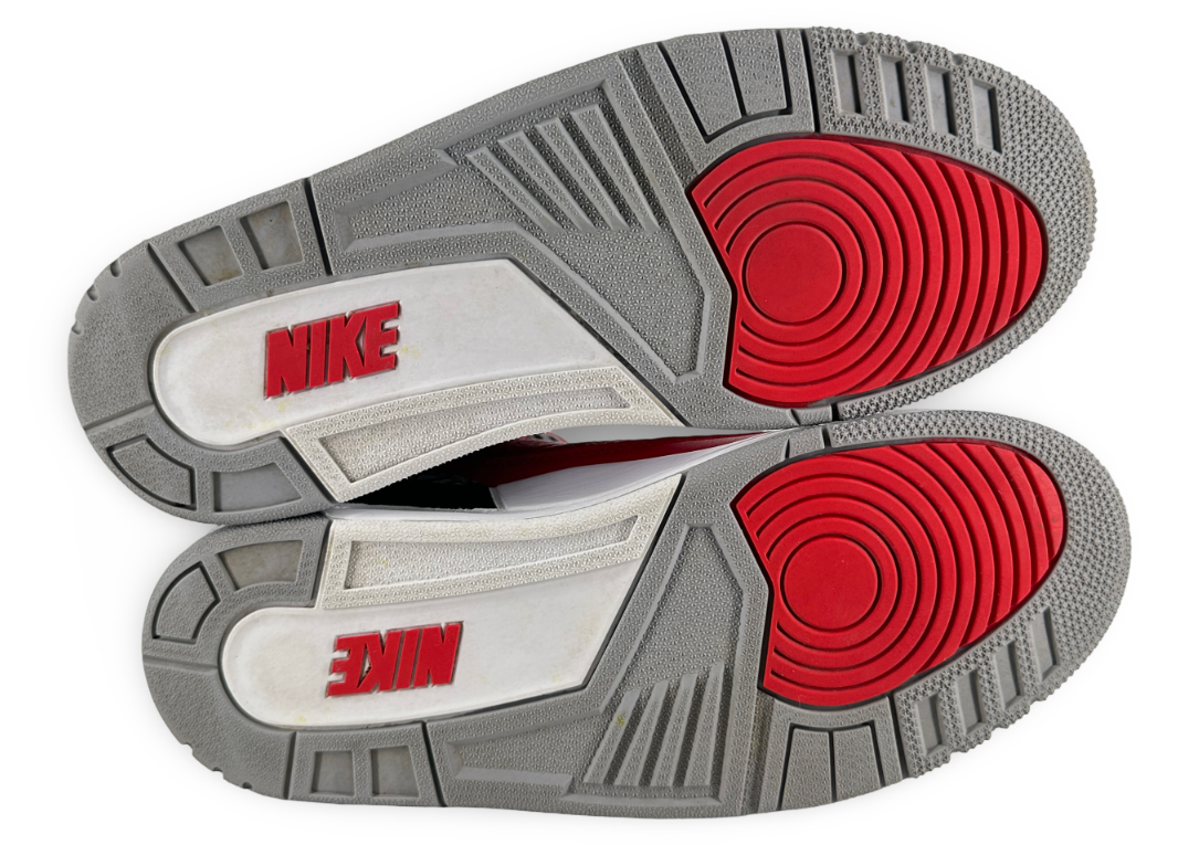 Jordan 3 Retro SE Unite (Chicago Exclusive)