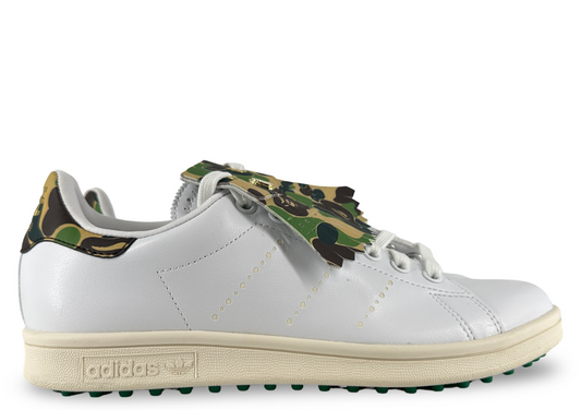 adidas Stan Smith Golf Bape 30th Anniversary
