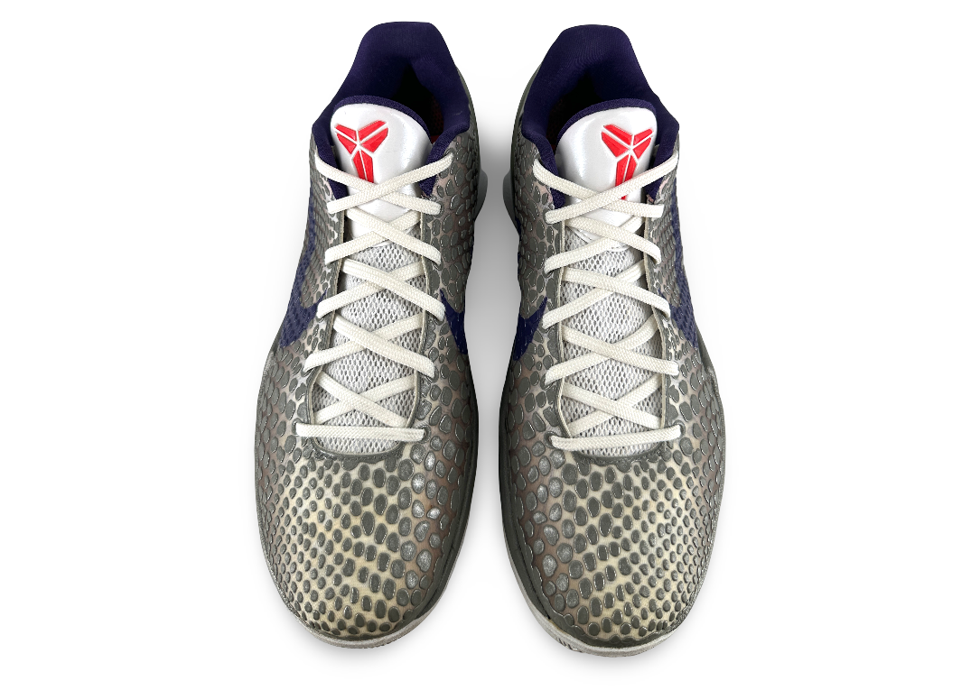 Nike Kobe 6 China 3D