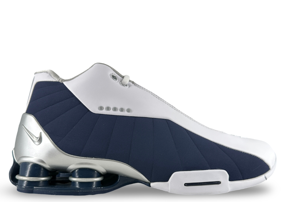 Nike Shox BB4 Olympics