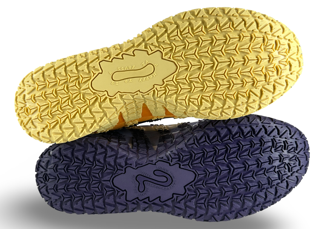 Nike Ja 3 Hustle & Flow