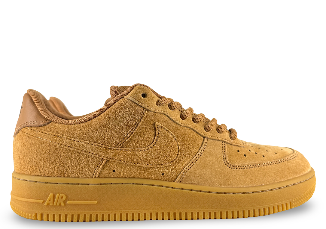Nike Air Force 1 Low SB Flax