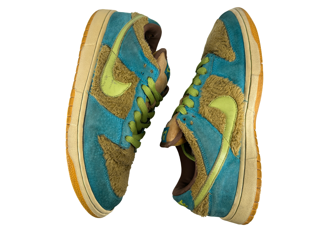 Nike SB Dunk Low Baby Bear