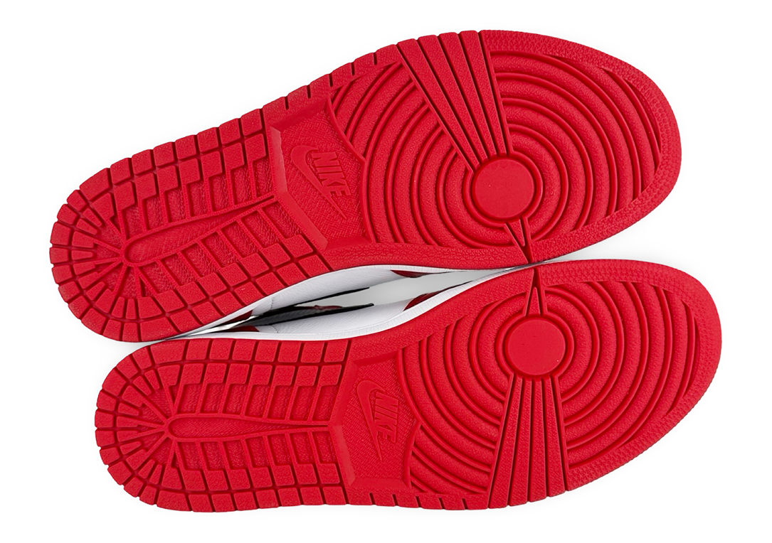 Jordan 1 Retro High Homage To Home (Non-numbered)