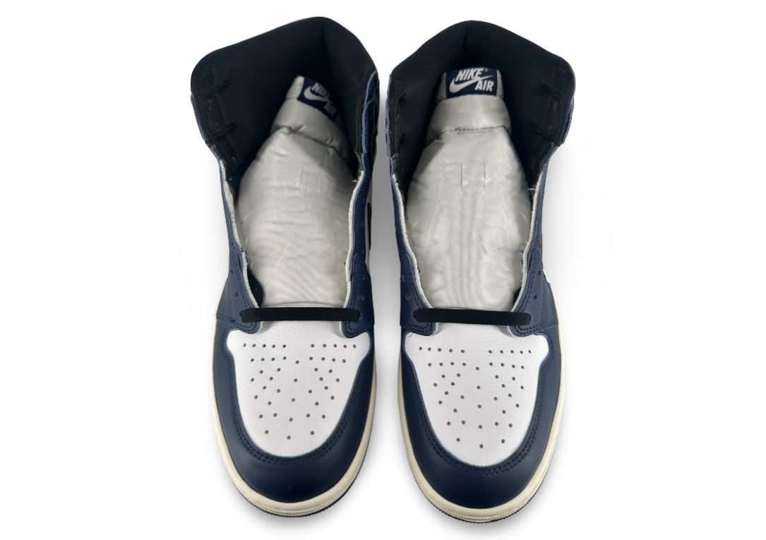 Jordan 1 Retro High OG Midnight Navy