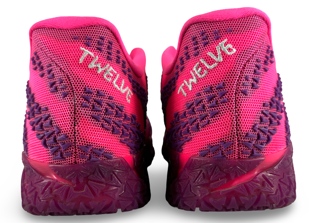 Nike Ja 3 Max Volume