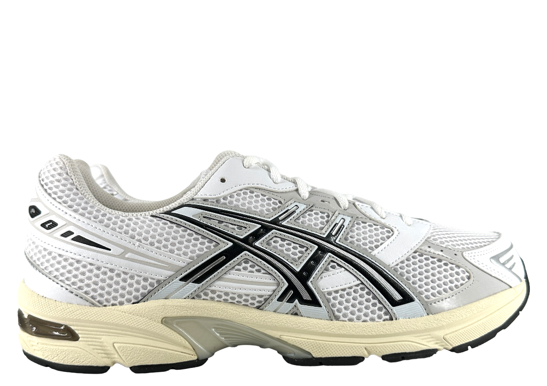 ASICS Gel-1130 White Cloud Grey