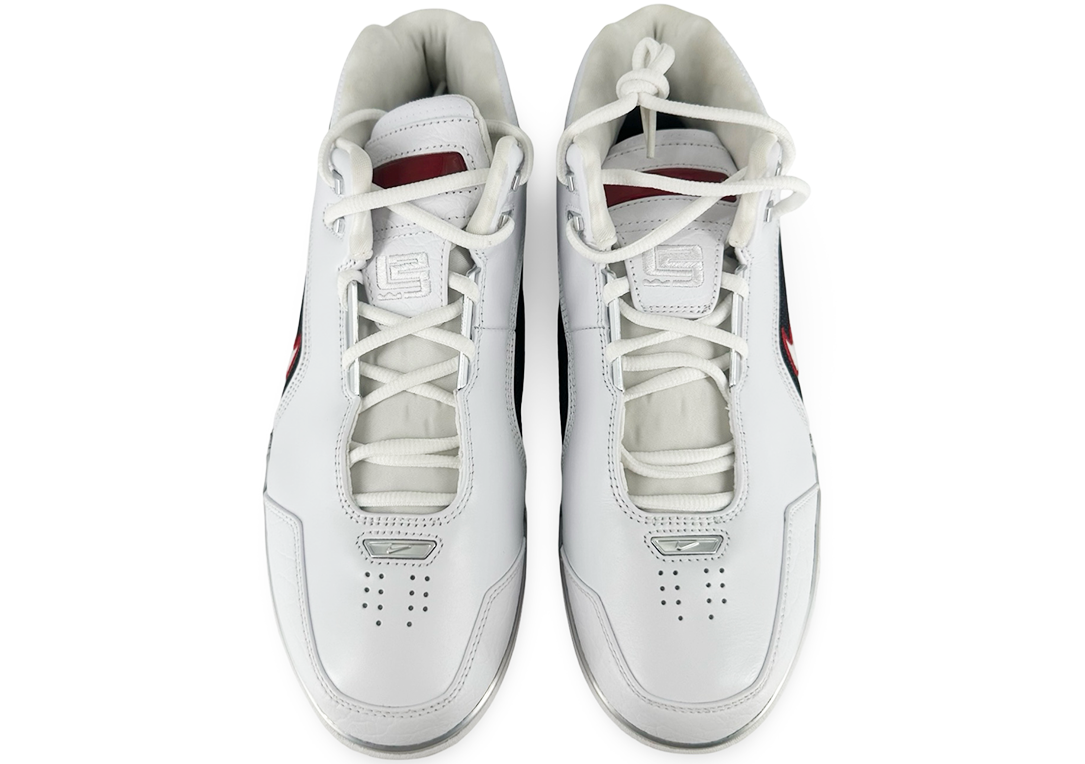 Nike Air Zoom Generation Retro Debut (2023)