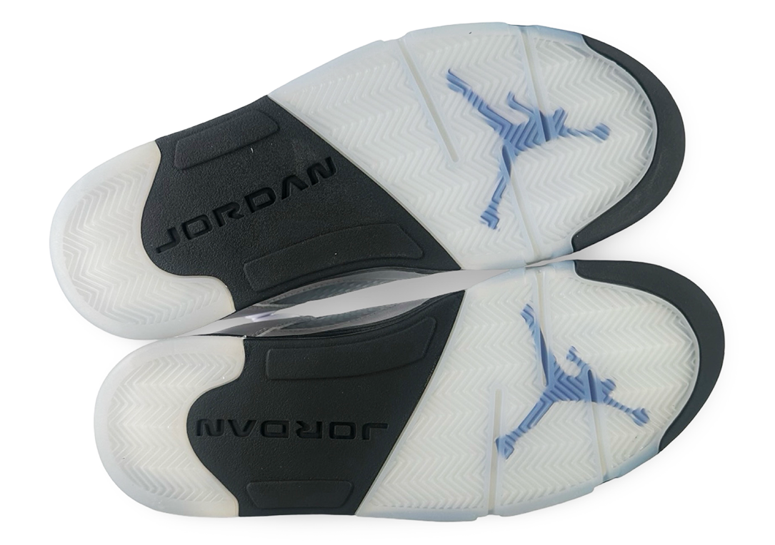 Jordan 5 Retro Dark Concord