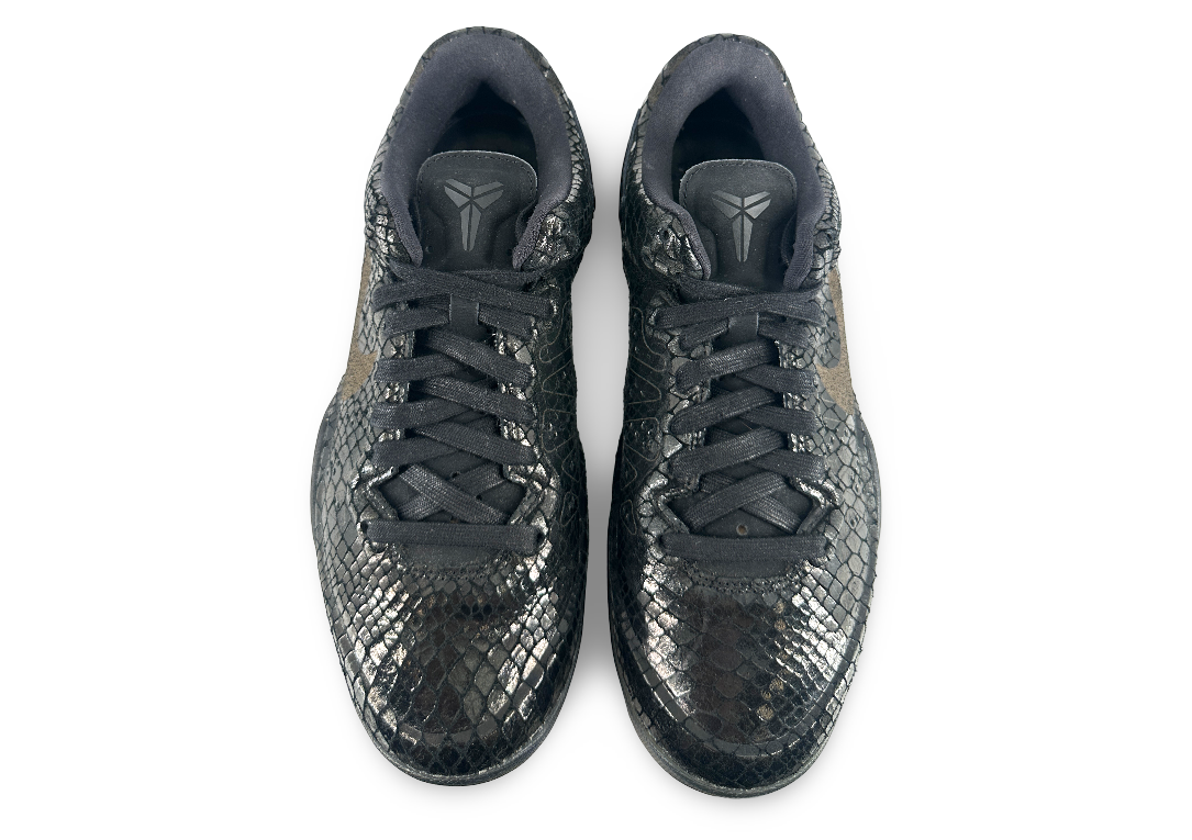 Nike Kobe 8 EXT Year of the Snake (Black)
