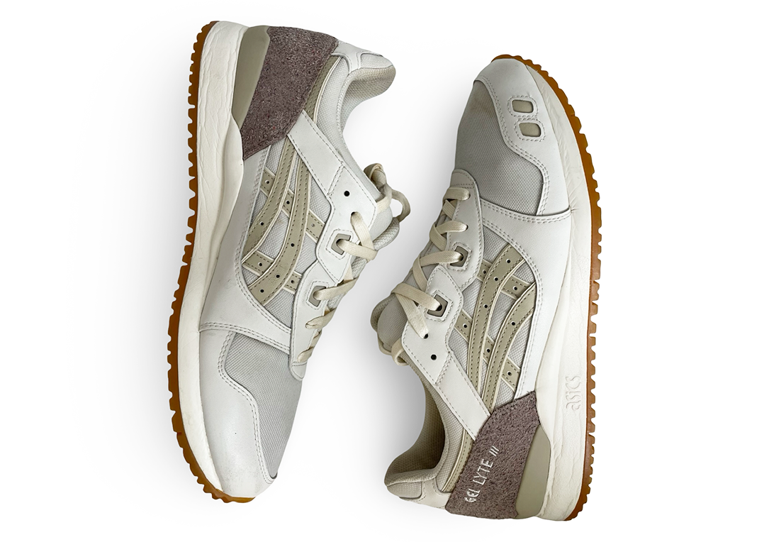 ASICS Gel-Lyte III Earth Day Pack