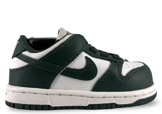 Nike Dunk Low Vintage Green (TD)