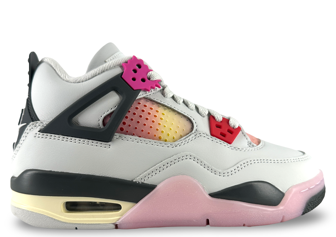 Jordan 4 Retro Comic (GS)