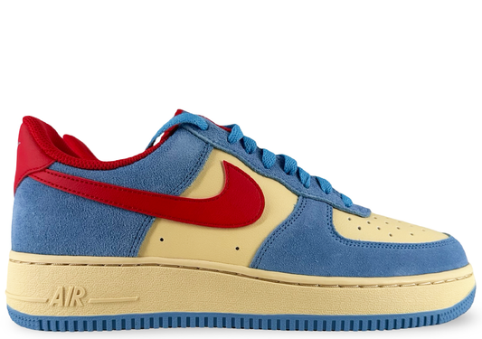 Nike Air Force 1 Low '07 LV8 Doraemon