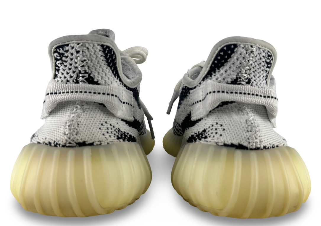 adidas Yeezy Boost 350 V2 Zebra