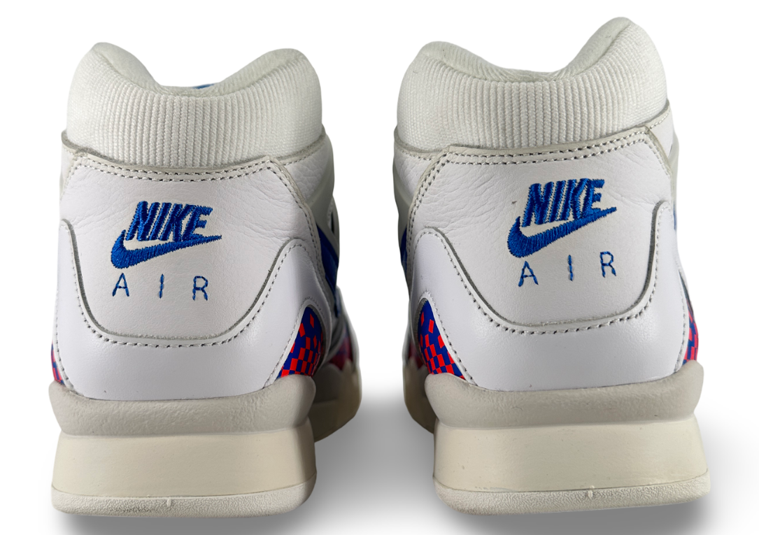 Nike Air Tech Challenge II Pixel Court (2025)