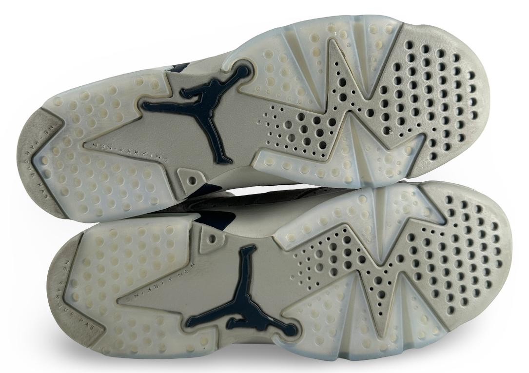 Jordan 6 Retro Georgetown (2022) (GS)