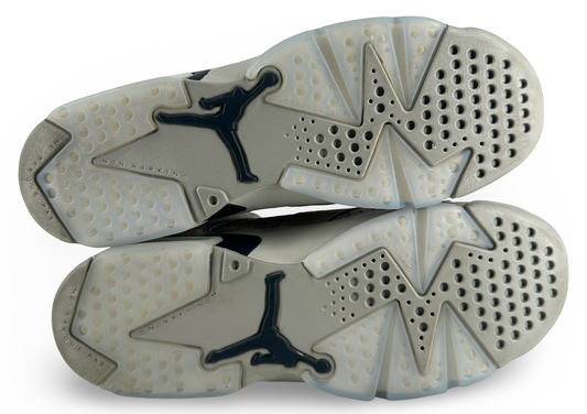 Jordan 6 Retro Georgetown (2022) (GS)