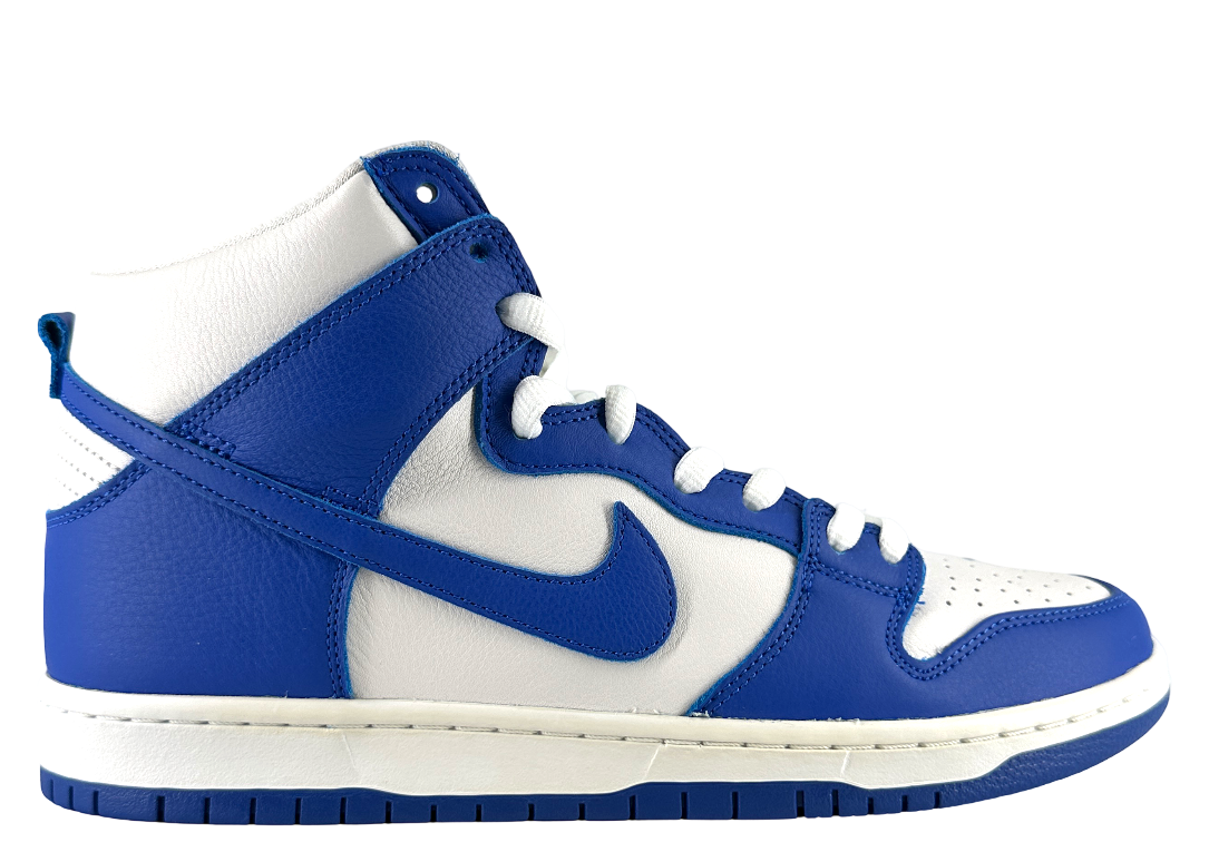 Nike SB Dunk High Pro ISO Kentucky