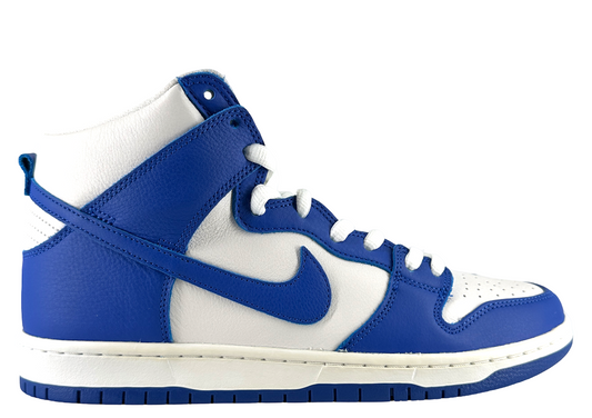 Nike SB Dunk High Pro ISO Kentucky
