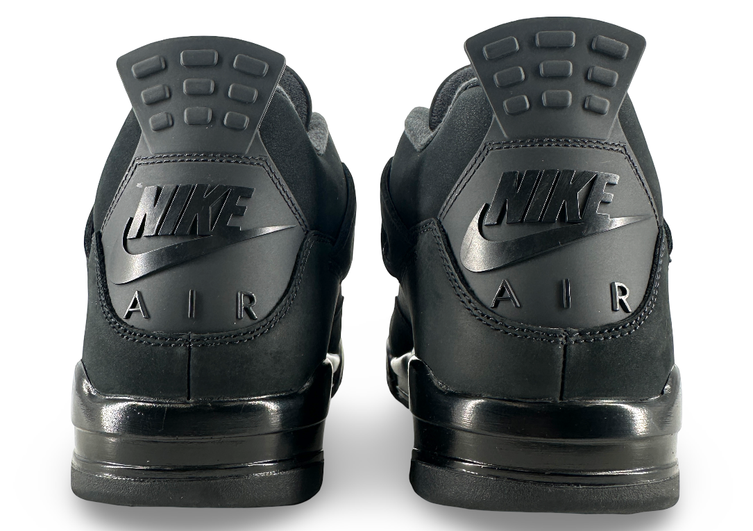Jordan 4 Retro Black Cat (2025)