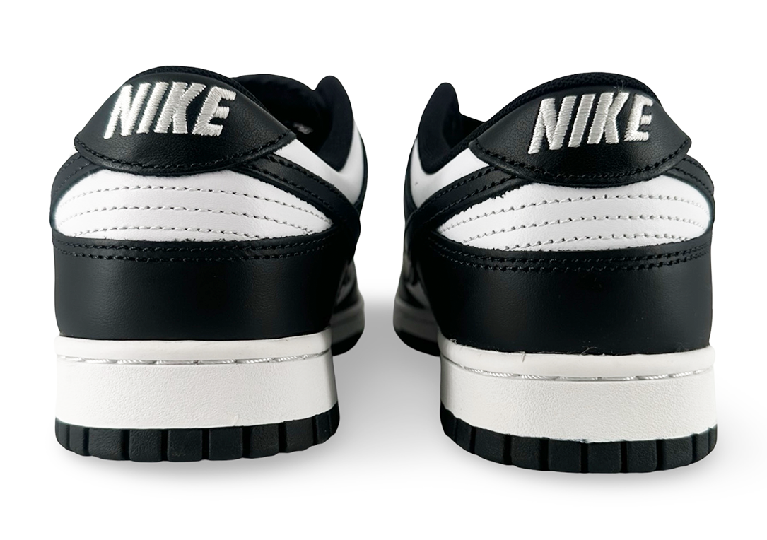 Nike Dunk Low Retro White Black Panda