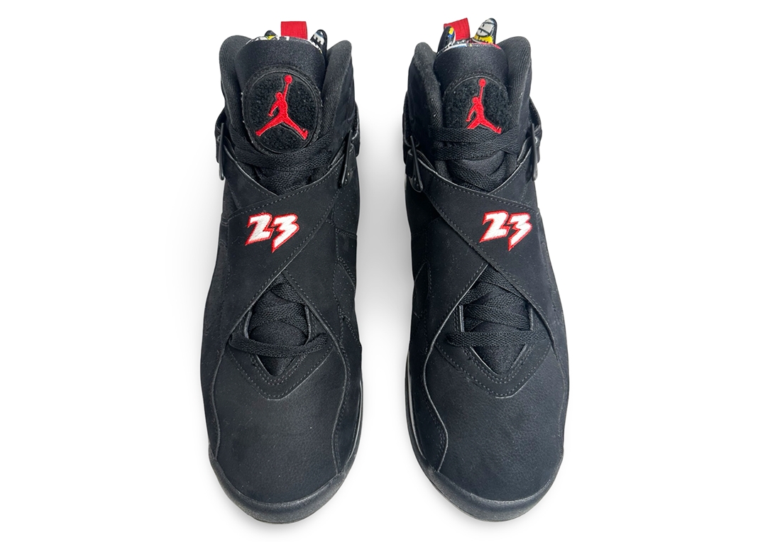 Jordan 8 Retro Playoffs (2023)