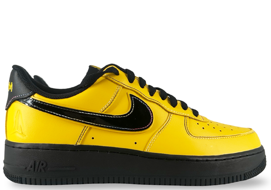 Nike Air Force 1 Low Ja Morant Let Me Be Ja