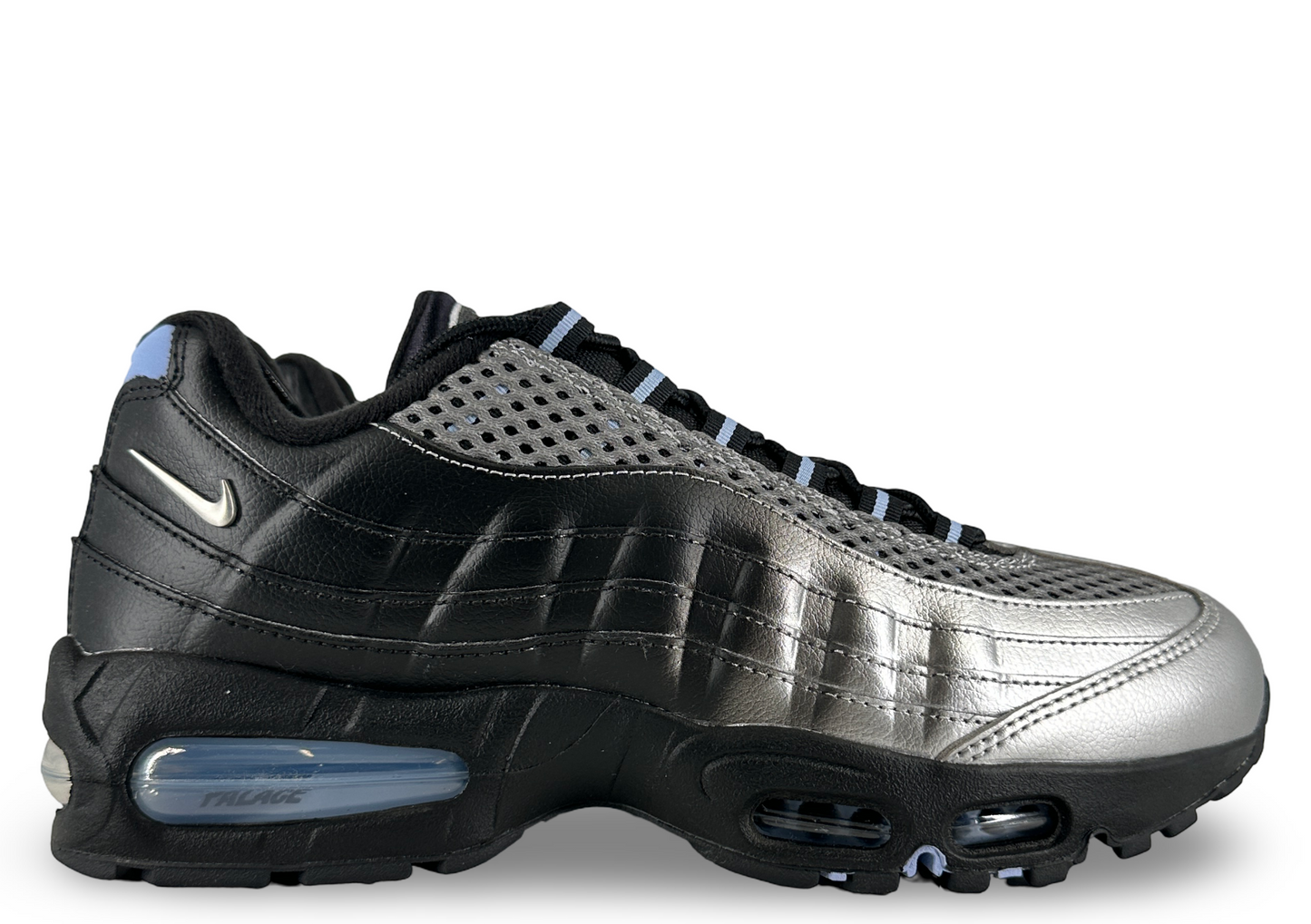 Nike Air Max 95 Big Bubble Palace