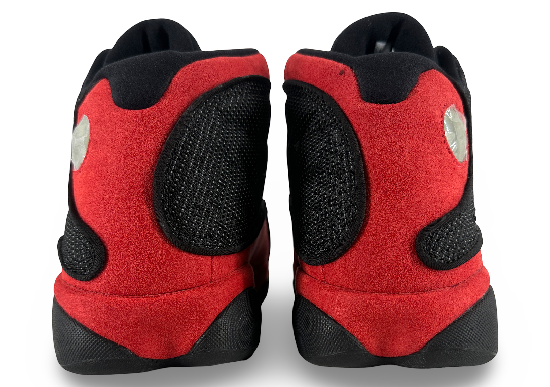 Jordan 13 Retro Bred (2017)