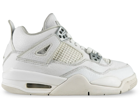 Jordan 4 Retro Pure Money (2017) (GS)