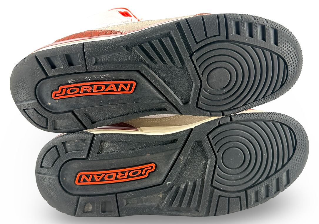Jordan 3 Retro SE Dunk on Mars (GS)