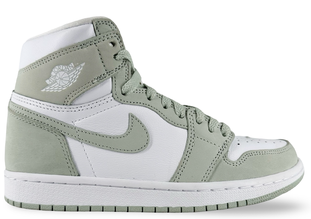 Jordan 1 Retro High OG Seafoam (Women's)