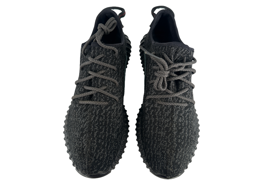 adidas Yeezy Boost 350 Pirate Black (2015)