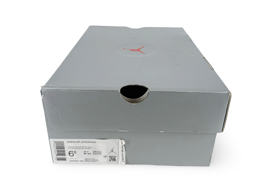 Jordan OG Coconut Milk (Women's)