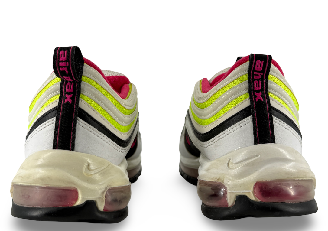 Nike Air Max 97 Football Grey Light Thistle (Women's)