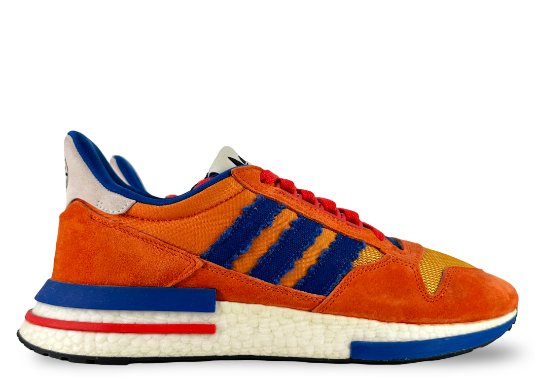 adidas ZX 500 Dragon Ball Z Son Goku