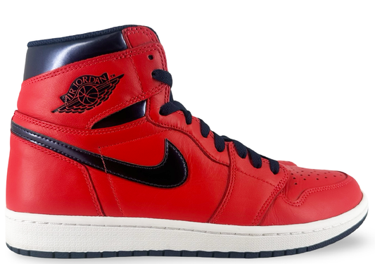 Jordan 1 Retro David Letterman