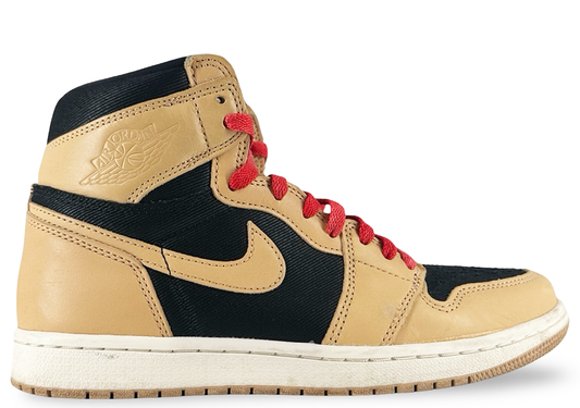 Jordan 1 Retro High OG Heirloom